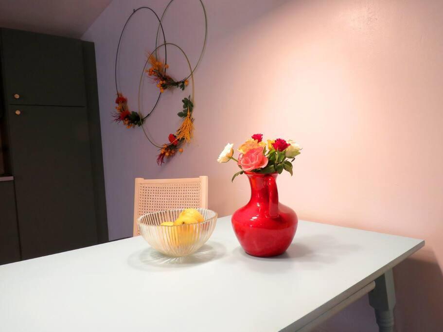 Casa Del Mexikana 克尔彭 外观 照片