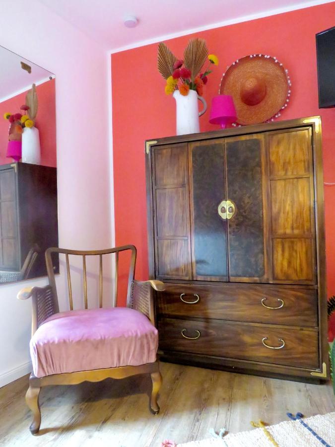 Casa Del Mexikana 克尔彭 外观 照片